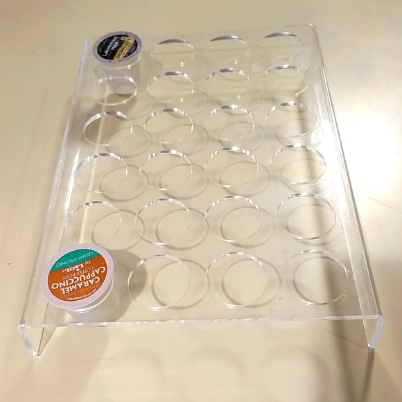 Kitchen:Coffee K Cup Holder - Picture 5 of 7